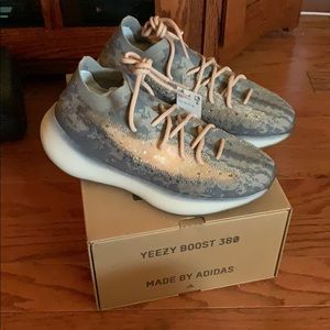 Yeezy 380 NF Size 9 DEADSTOCK
